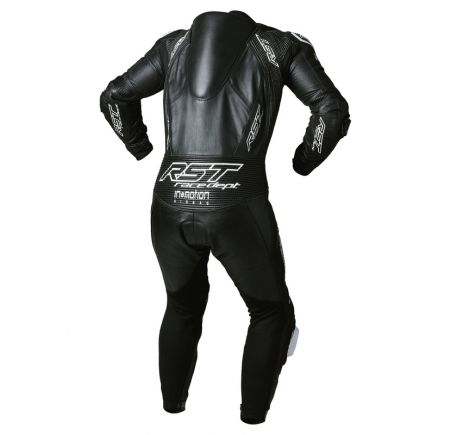 Combinaison RST V4.1 EVO Kangaroo airbag homme CE - noir