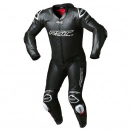 Combinaison RST V4.1 EVO Kangaroo airbag homme CE - noir