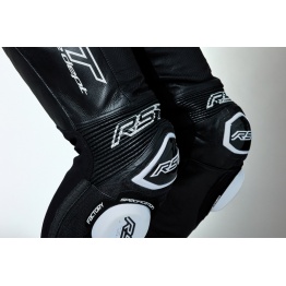 Combinaison RST V4.1 EVO Kangaroo airbag homme CE - noir