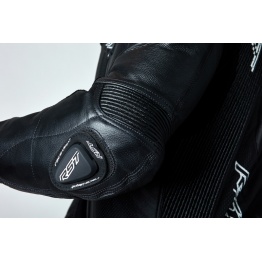 Combinaison RST V4.1 EVO Kangaroo airbag homme CE - noir