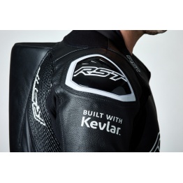 Combinaison RST V4.1 EVO Kangaroo airbag homme CE - noir