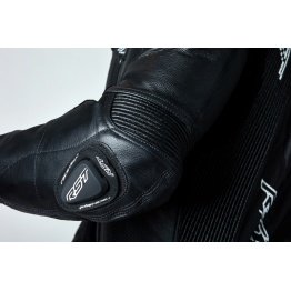 Combinaison RST V4.1 EVO Kangaroo airbag homme CE - noir