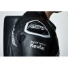 Combinaison RST V4.1 EVO Kangaroo airbag homme CE - noir
