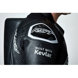 Combinaison RST V4.1 EVO Kangaroo airbag homme CE - noir