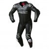 Combinaison RST V4.1 EVO Kangaroo airbag homme CE - noir