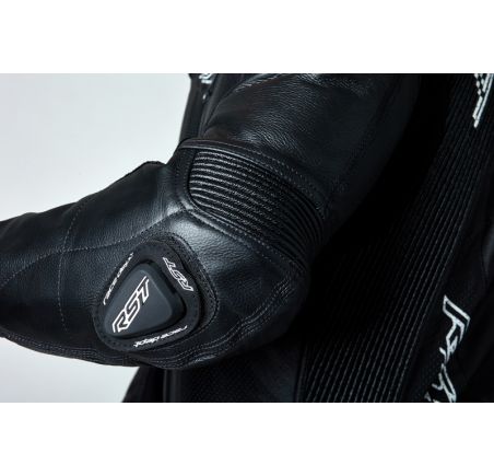 Combinaison RST V4.1 EVO Kangaroo airbag homme CE - noir
