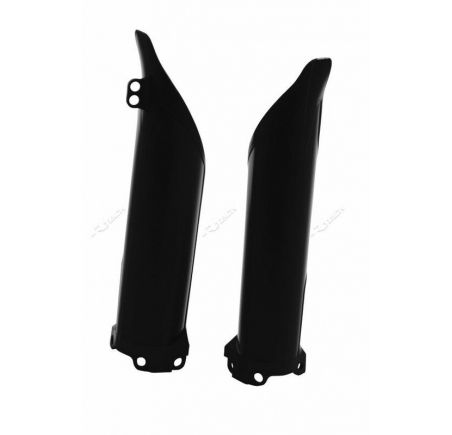 Protections de fourche RACETECH - noir