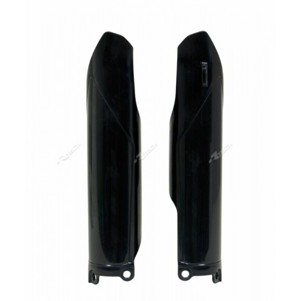 Protections de fourche RACETECH - couleur origine (2016)