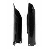 Protections de fourche RACETECH - noir
