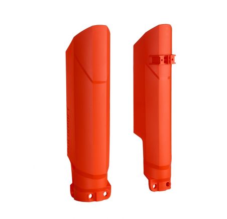 Protections de fourche POLISPORT Full Wrap