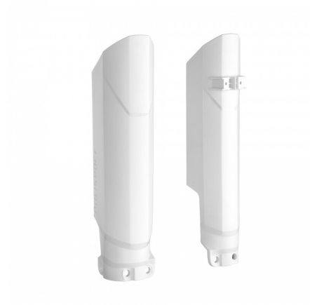 Protections de fourche POLISPORT Full Wrap