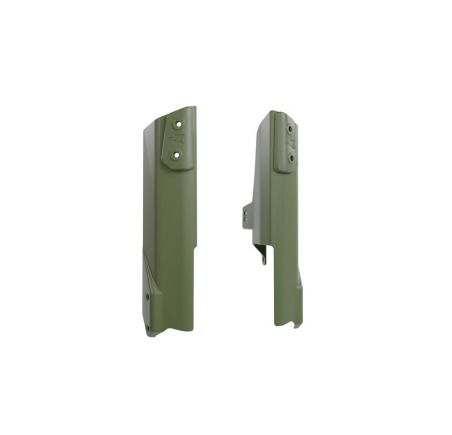 Protections de fourche RACETECH