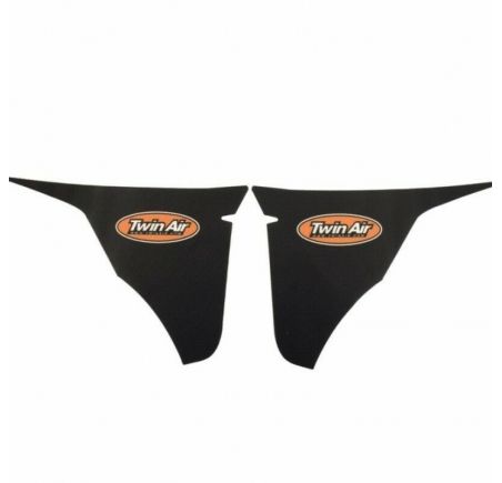 Kit déco boîte à air antidérapant TWIN AIR Yamaha YZF250F/450F