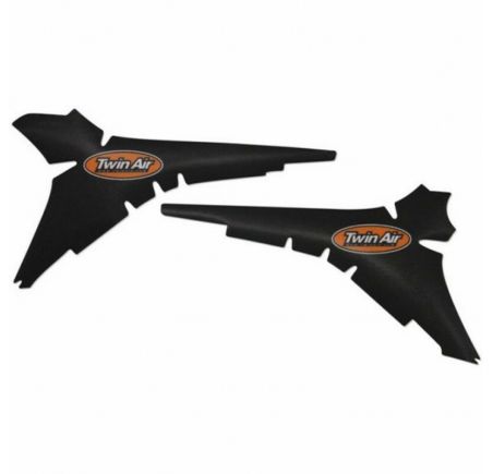 Kit déco boîte à air antidérapant TWIN AIR universel