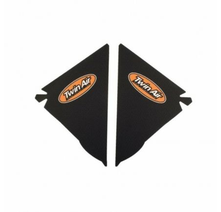 Kit déco boîte à air antidérapant TWIN AIR Honda CRF250R/450R