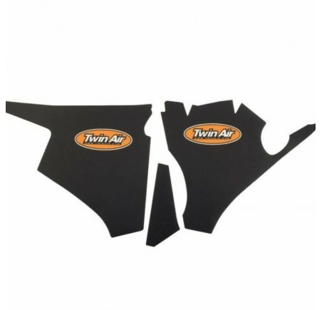Kit déco boîte à air antidérapant TWIN AIR Honda WR250F/450F