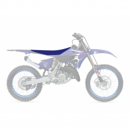 Housse de selle BLACKBIRD Pyramid - Yamaha YZ125/250