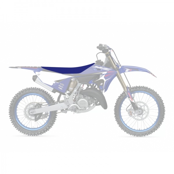 Housse de selle BLACKBIRD Pyramid - Yamaha YZ125/250