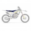 Housse de selle BLACKBIRD Replica Trophy 2022 - Husqvarna TC-FC