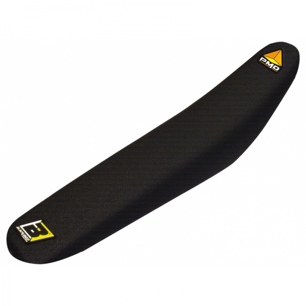 Housse de selle BLACKBIRD Pyramid noir Gas Gas Housse de selle BLACKBIRD Pyramid noir Gas Gas