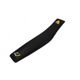 Housse de selle BLACKBIRD Pyramid noir Husqvarna FC/FE/FS/TC/TE