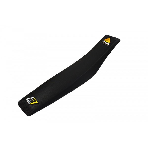 Housse de selle BLACKBIRD Pyramid noir Husqvarna FC/FE/FS/TC/TE Housse de selle BLACKBIRD Pyramid noir Husqvarna FC/FE/FS/TC/TE