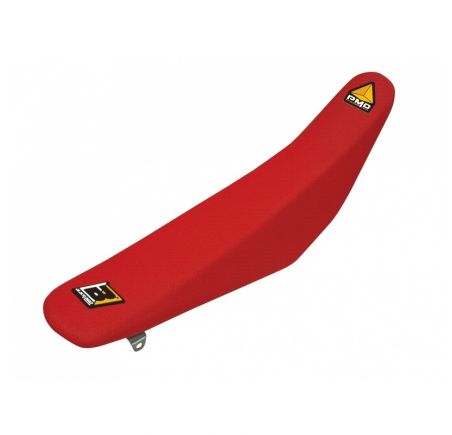 Housse de selle BLACKBIRD Pyramid rouge Fantic XE/XX