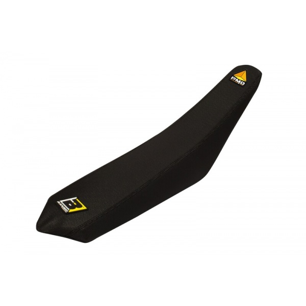 Housse de selle BLACKBIRD Pyramid noir Beta Housse de selle BLACKBIRD Pyramid noir Beta