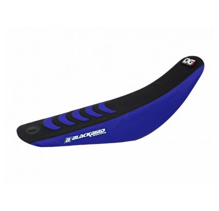 Housse de selle BLACKBIRD Double Grip 3 - Yamaha YZ125/250