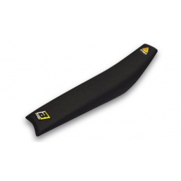 Housse de selle BLACKBIRD Pyramid noir Husqvarna 85 TC 2018-2023