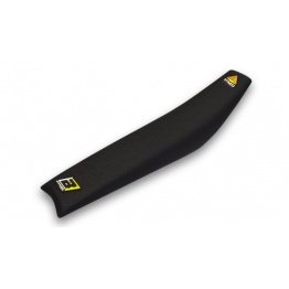 Housse de selle BLACKBIRD Pyramid noir Husqvarna 85 TC 2018-2023