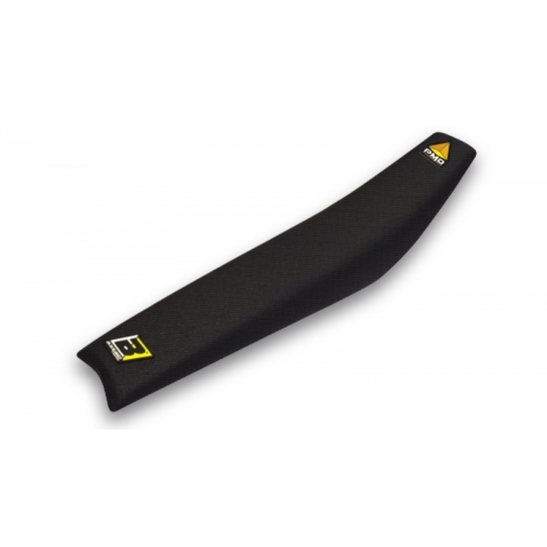 Housse de selle BLACKBIRD Pyramid noir Husqvarna 85 TC 2018-2023