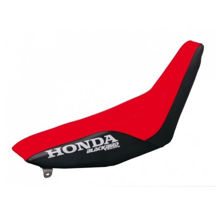 Housse de selle BLACKBIRD Traditional - Honda XR250/400