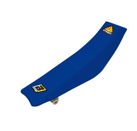 Housse de selle BLACKBIRD Pyramid Bleu Yamaha YZ250F/YZ450F