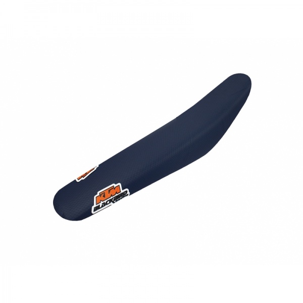 Housse de selle BLACKBIRD Moon KTM SX/SX-F Housse de selle BLACKBIRD Moon KTM SX/SX-F