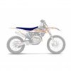 Housse de selle BLACKBIRD Moon KTM SX/SX-F