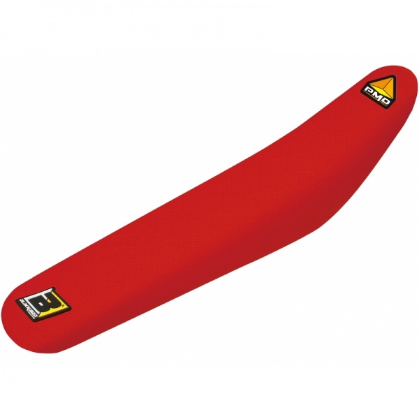 Housse de selle BLACKBIRD Pyramid rouge Gas Gas Housse de selle BLACKBIRD Pyramid rouge Gas Gas