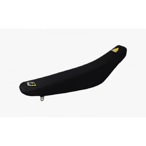 Housse de selle BLACKBIRD Pyramid noir Honda CRF450R Housse de selle BLACKBIRD Pyramid noir Honda CRF450R