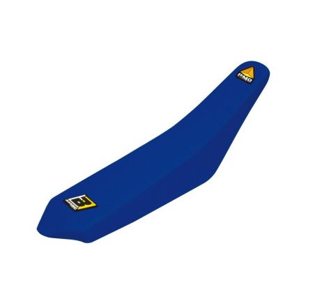 Housse de selle BLACKBIRD Pyramid bleu Sherco