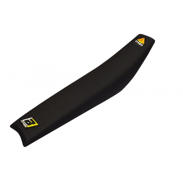 Housse de selle BLACKBIRD Pyramid noir KTM SX50/SX500 Housse de selle BLACKBIRD Pyramid noir KTM SX50/SX500