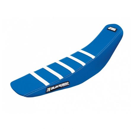 Housse de selle BLACKBIRD Zebra - TM 2/4 temps