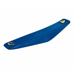 Housse de selle BLACKBIRD Pyramid bleu Beta RR