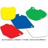 Fonds de plaque BLACKBIRD vert Husqvarna