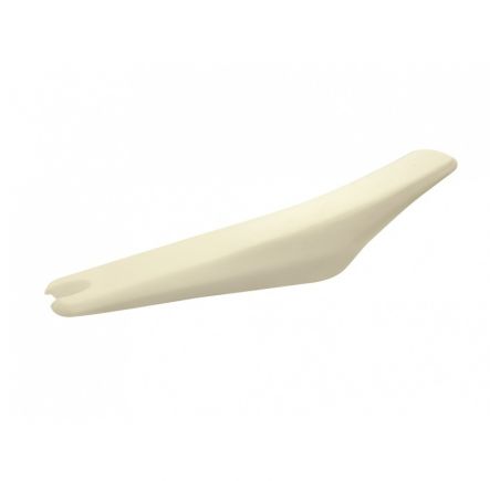 Mousse de selle BLACKBIRD +20mm Sherco SE-R/SEF-R 2014-2023