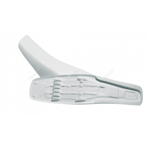 Mousse de selle RACETECH Husaberg/Husqvarna Mousse de selle RACETECH Husaberg/Husqvarna