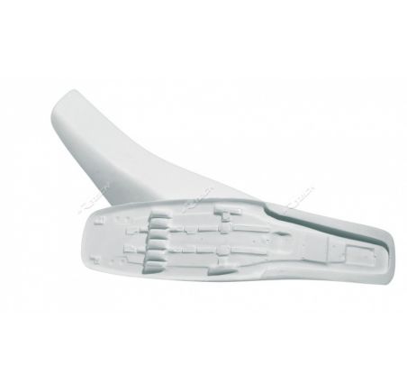 Mousse de selle RACETECH +15mm KTM