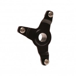 Support de protège-disque RFX Pro Gas Gas EC250/300 Enduro