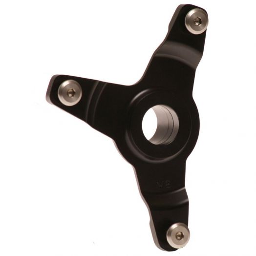 Support de protège-disque RFX Pro Beta 250/300 Xtrainer 2T
