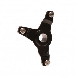 Support de protège-disque RFX Pro Kawasaki KX/KXF