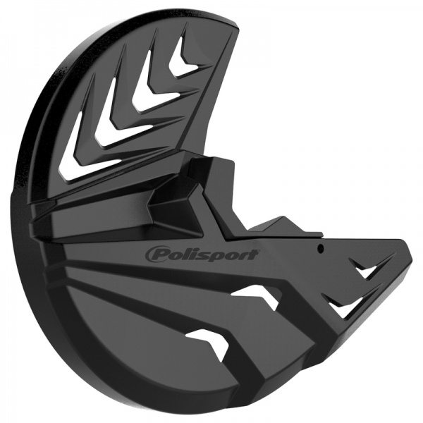 Protection de bas de fourche et disque POLISPORT Protection de bas de fourche et disque POLISPORT